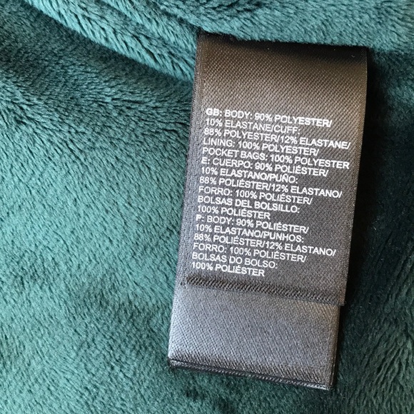 The north face hooded jacket - Picture 7 of 8